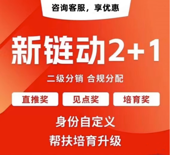 南通【原创】拼团链动新零售APP开发-链动拼购新零售系统开发-链动3+1分享购软件开发【什么意思?】